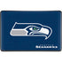 NFL Seattle Seahawks Distressed Google Pixelbook Go Skin